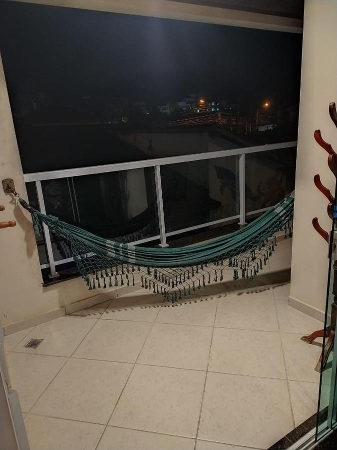 Apartamento De Luxo Acesso A Praia Grande E Praia Do Tenorio Para 6 Pessoas 우바투바 외부 사진