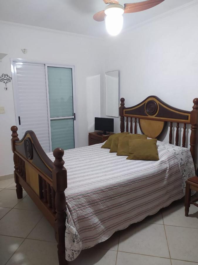Apartamento De Luxo Acesso A Praia Grande E Praia Do Tenorio Para 6 Pessoas 우바투바 외부 사진